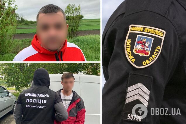 В течение двух месяцев преступники похитили четыре машины