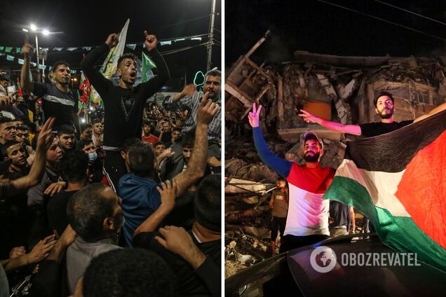 В Израиле начали возвращаться к нормальной жизни после обстрелов: что происходит сейчас. Фото и видео