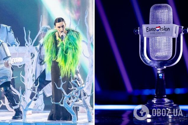 Как изменились прогнозы букмекеров после второго полуфинала Евровидения 2021
