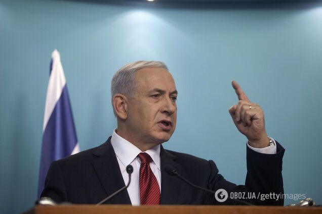 Нетаньягу: Ізраїль зробив те, що не робила жодна армія у світі