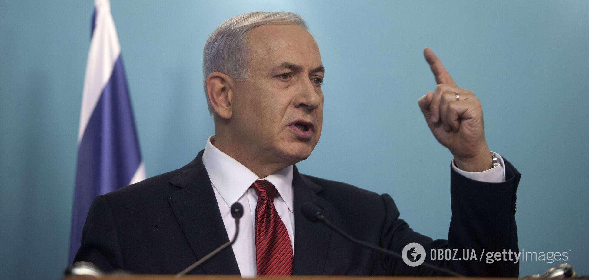 Нетаньяху: Израиль сделал то, что не делала ни одна армия в мире