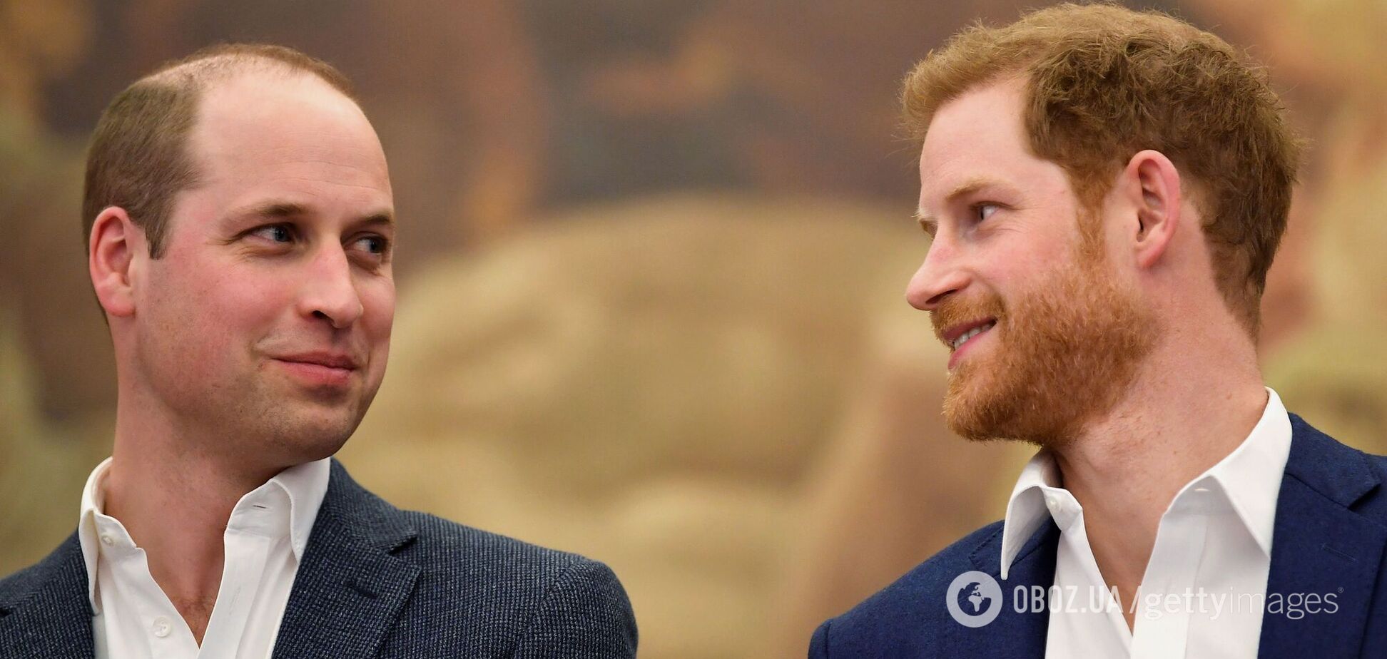 Уильям и Гарри раскритиковали BBC за скандальное интервью принцессы Дианы