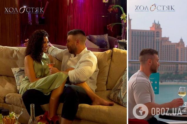 Последние свидания и имя победительницы: как прошел финал 'Холостяка 11'
