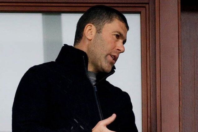 Владислав Гельзін