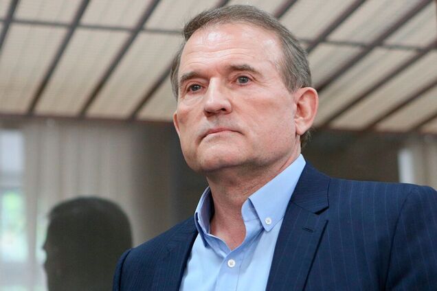 Суд оставил Медведчука под домашним арестом