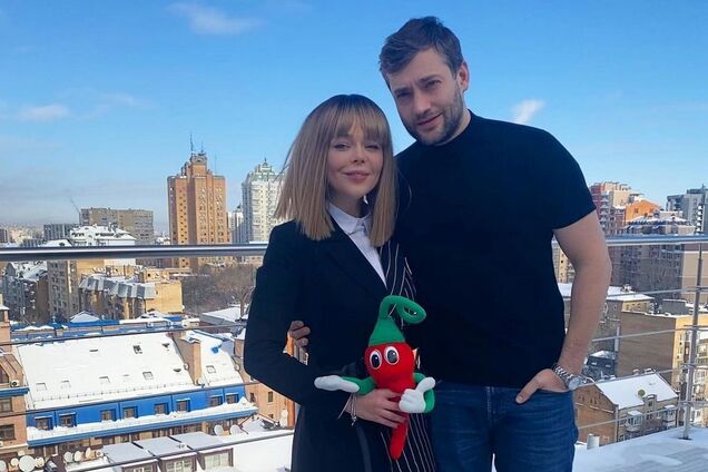 Гросу призналась, как новый бойфренд помог ей пережить развод