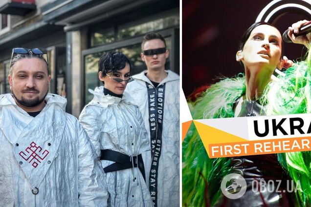 Евровидение 2021: песня Gо_A попала в топ-5 хитов мирового рейтинга Spotify