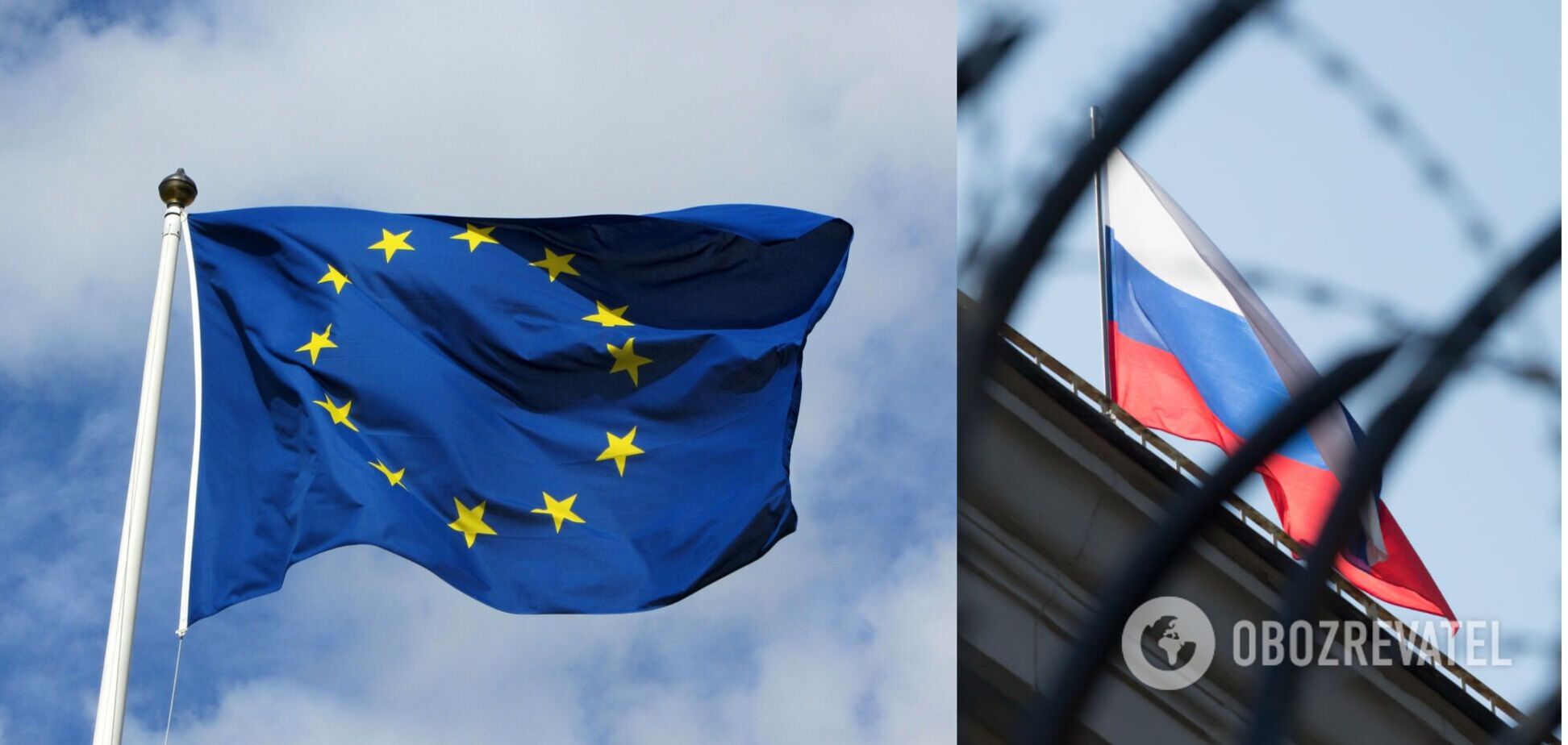 Лидеры стран ЕС соберутся для обсуждения 'незаконных и провокационных' шагов России