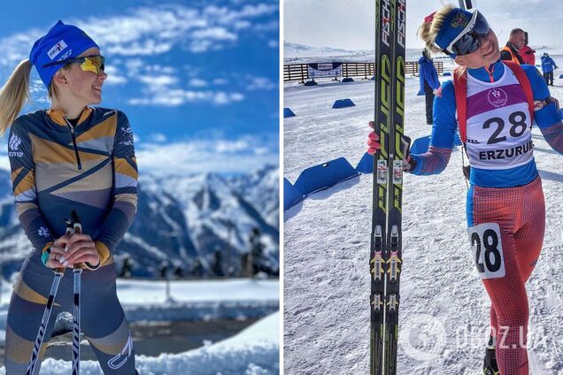 Дарья Сидорова