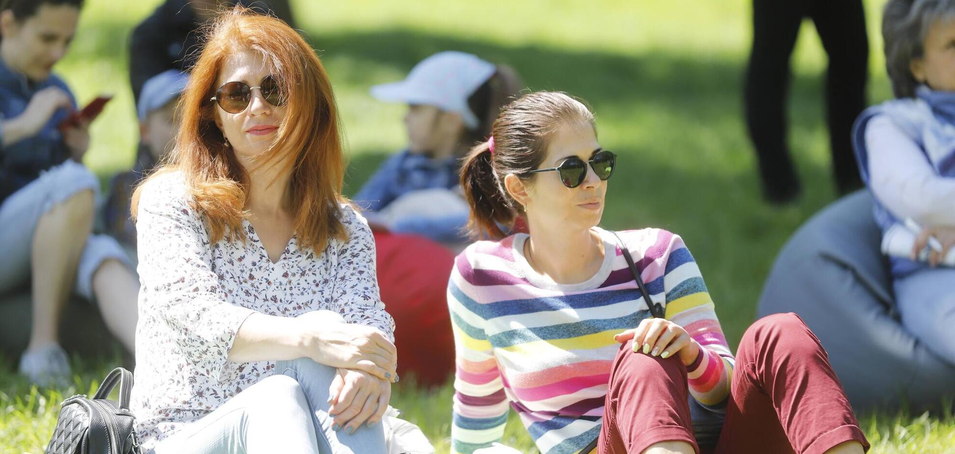 Для днепрян провели открытый мастер-класс по представлению проектов Бюджета участия