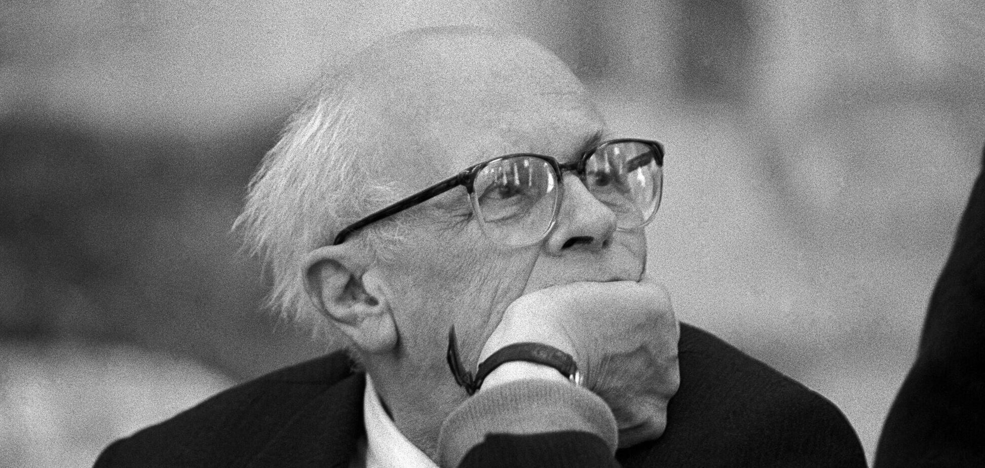 Академик Андрей Дмитриевич Сахаров родился 21 мая 1921 года