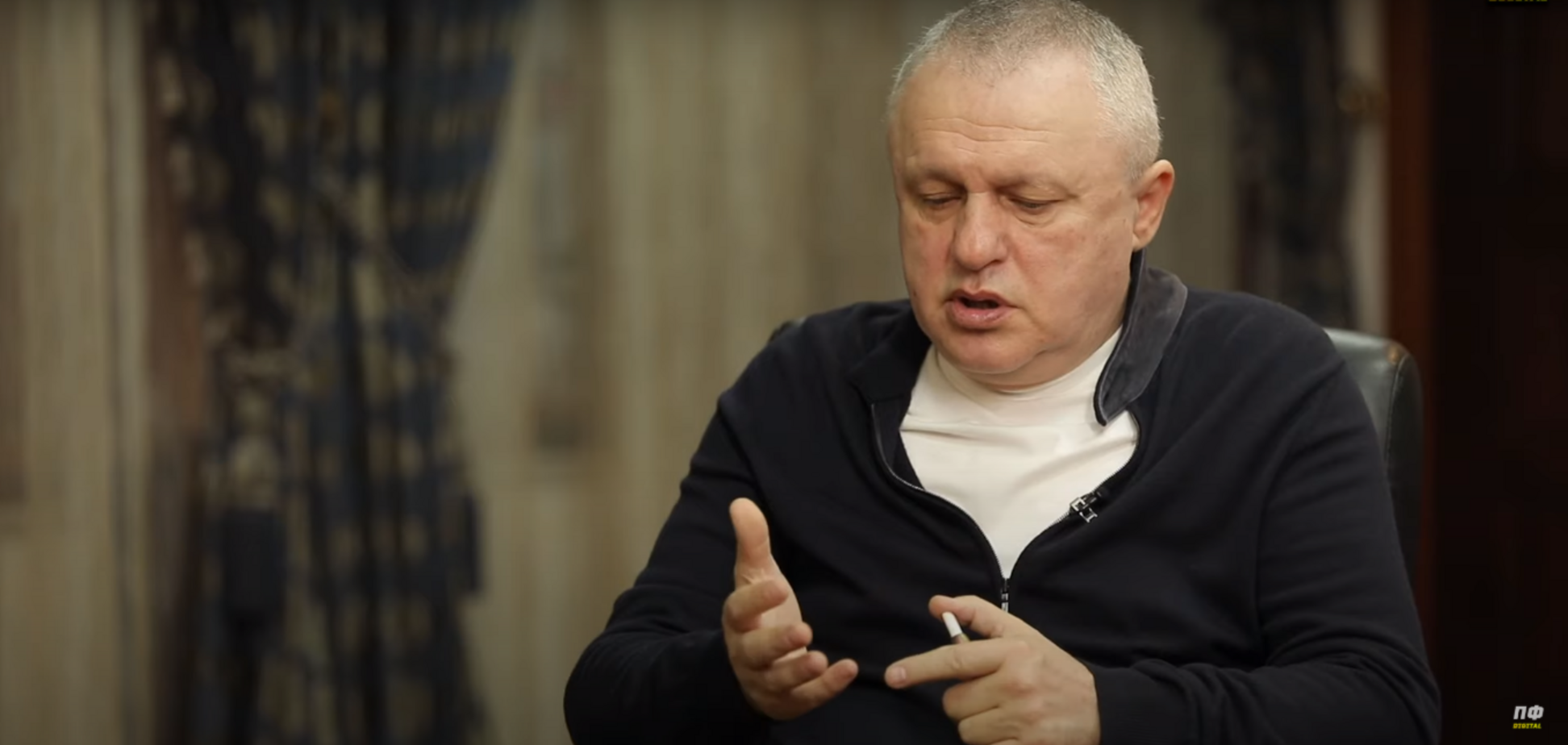 Ігор Суркіс