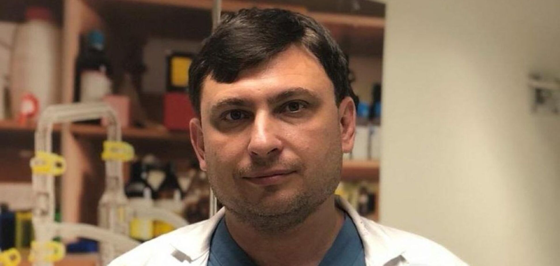 Лікар сказав, як в Україні в рази знизити смертність від коронавірусу