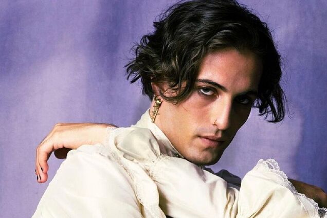 Дамиано Давид