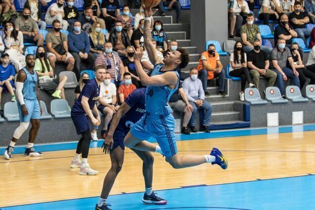 Суперлига Париматч