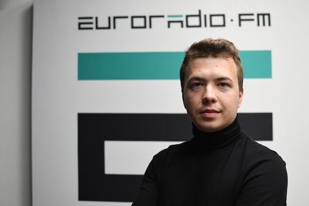 Объявили террористом: кто такой Роман Протасевич и почему его задержали на самом деле