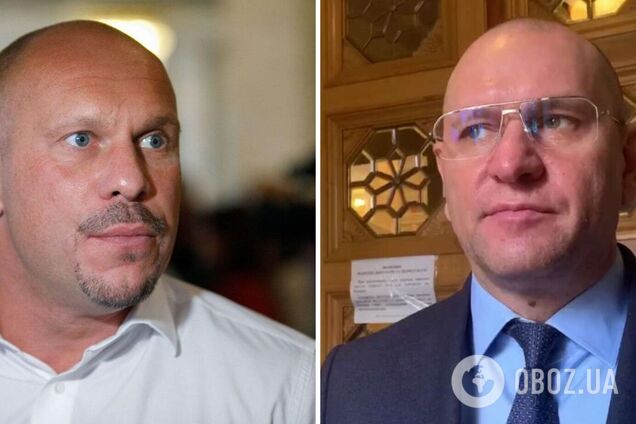 Кива та Шевченко пораділи затриманню Протасевича