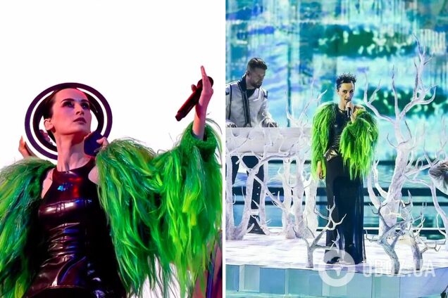 Группа Go_A – Евровидение 2021