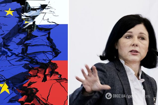 В ЕС собираются рассмотреть новые санкции против России