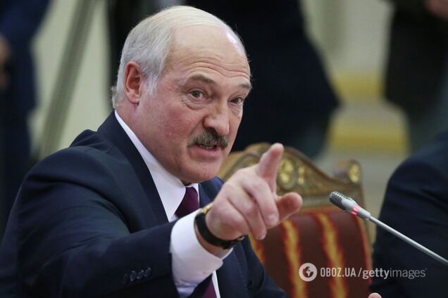 Задержание Протасевича: в ЕС назвали Лукашенко угрозой для международной безопасности