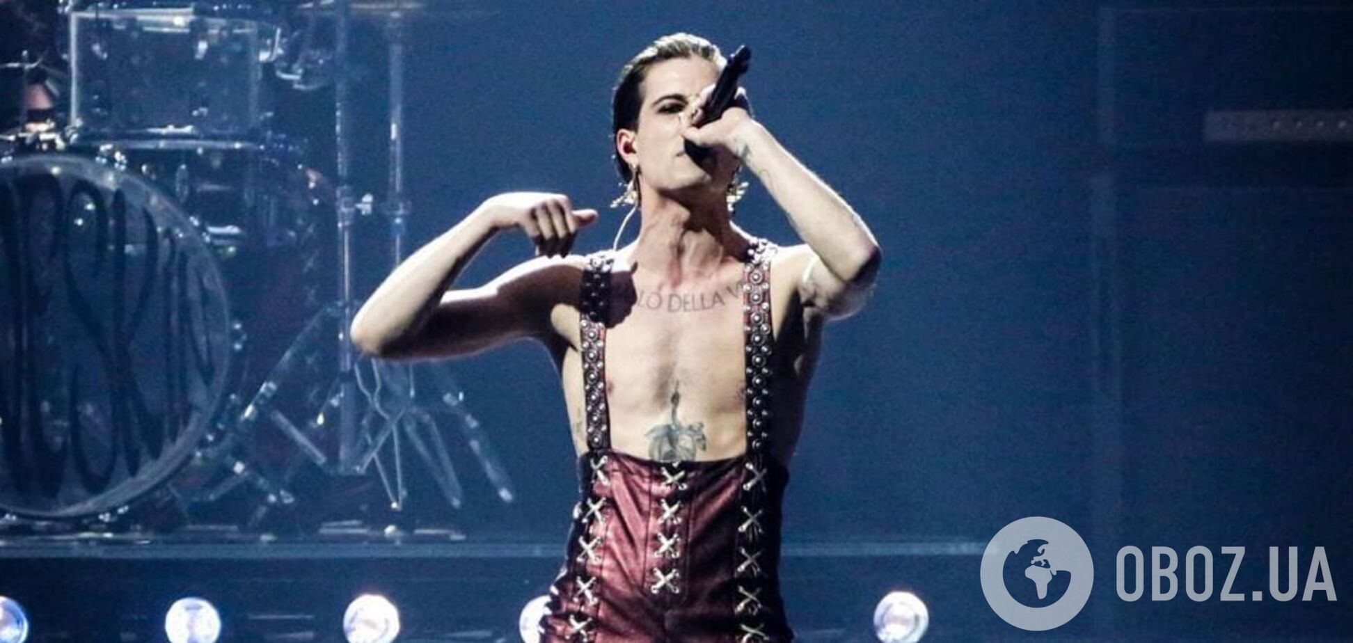 Євробачення 2021: названо переможця музичного конкурсу