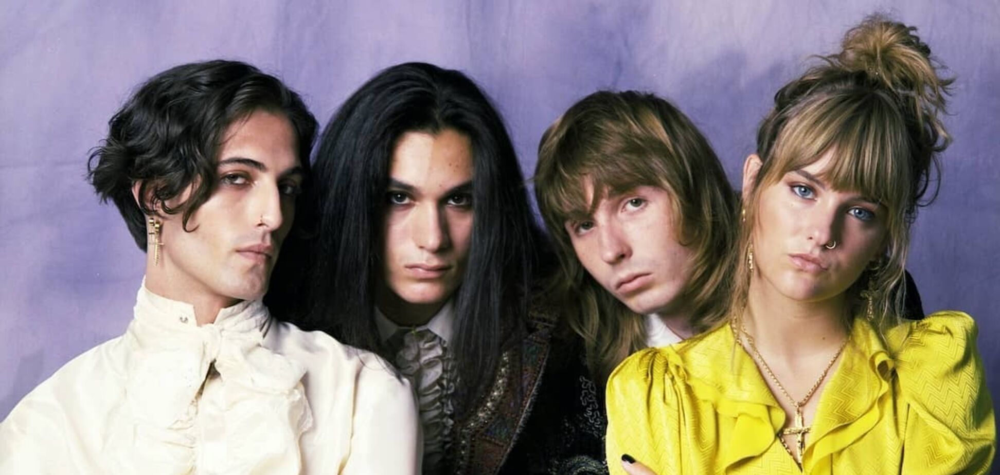 Євробачення 2021: текст і переклад пісні переможця Måneskin 'Zitti E Buoni'