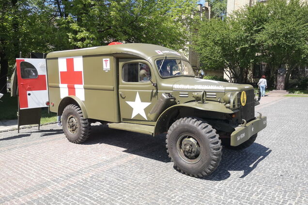 В Україні готують законопроєкт для любителів ретротехніки