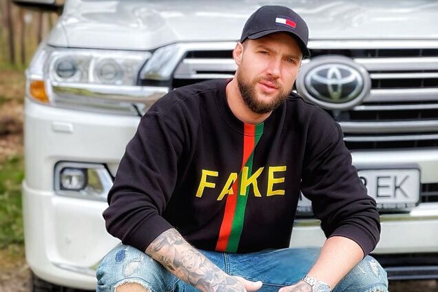 Кензов похудел на 16 кг за две недели и раскрыл секрет