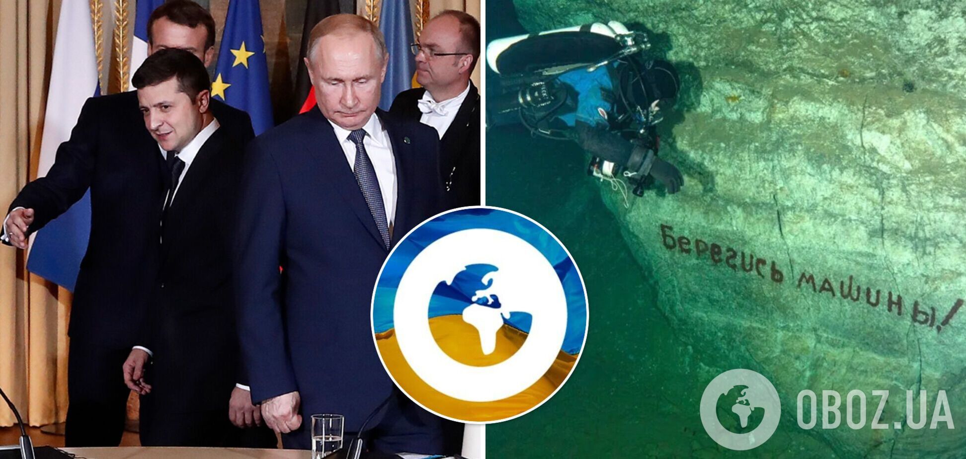 Новини України