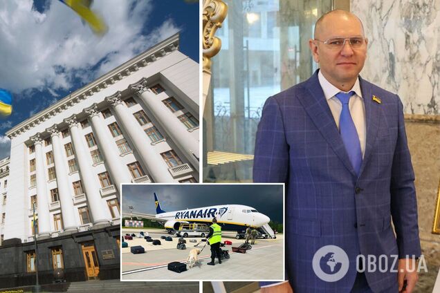 У Зеленского объяснили исключение Шевченко из фракции СН и как будут реагировать на события в Беларуси