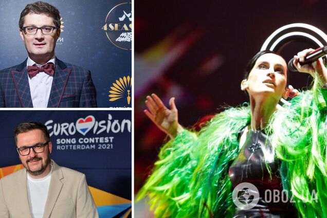 Украину опять 'зарезали' на Евровидении? Зачем нам конкурс и стоит ли от него отказаться