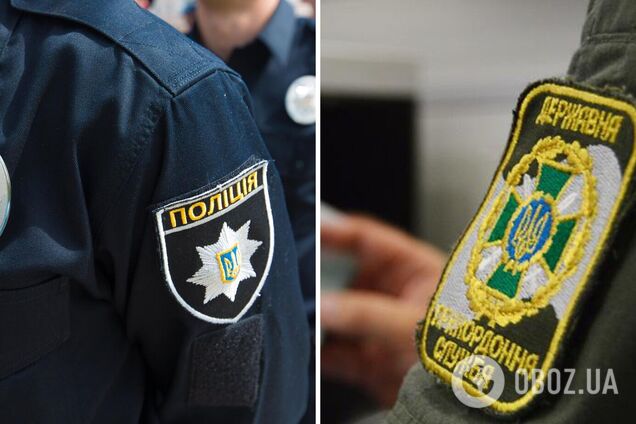 В Одессе пограничник застрелился в своем кабинете