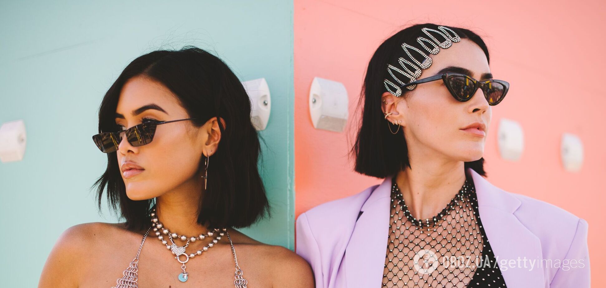 Названы трендовые вещи, которые дополнят летний гардероб