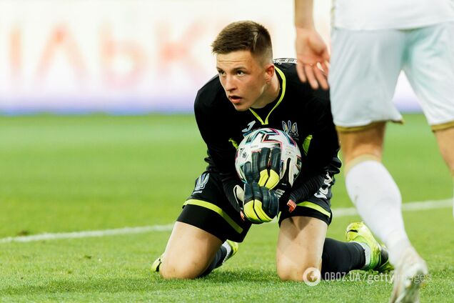 Анатолій Трубін