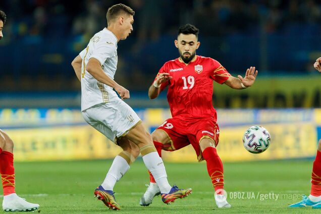 Украина Бахрейн