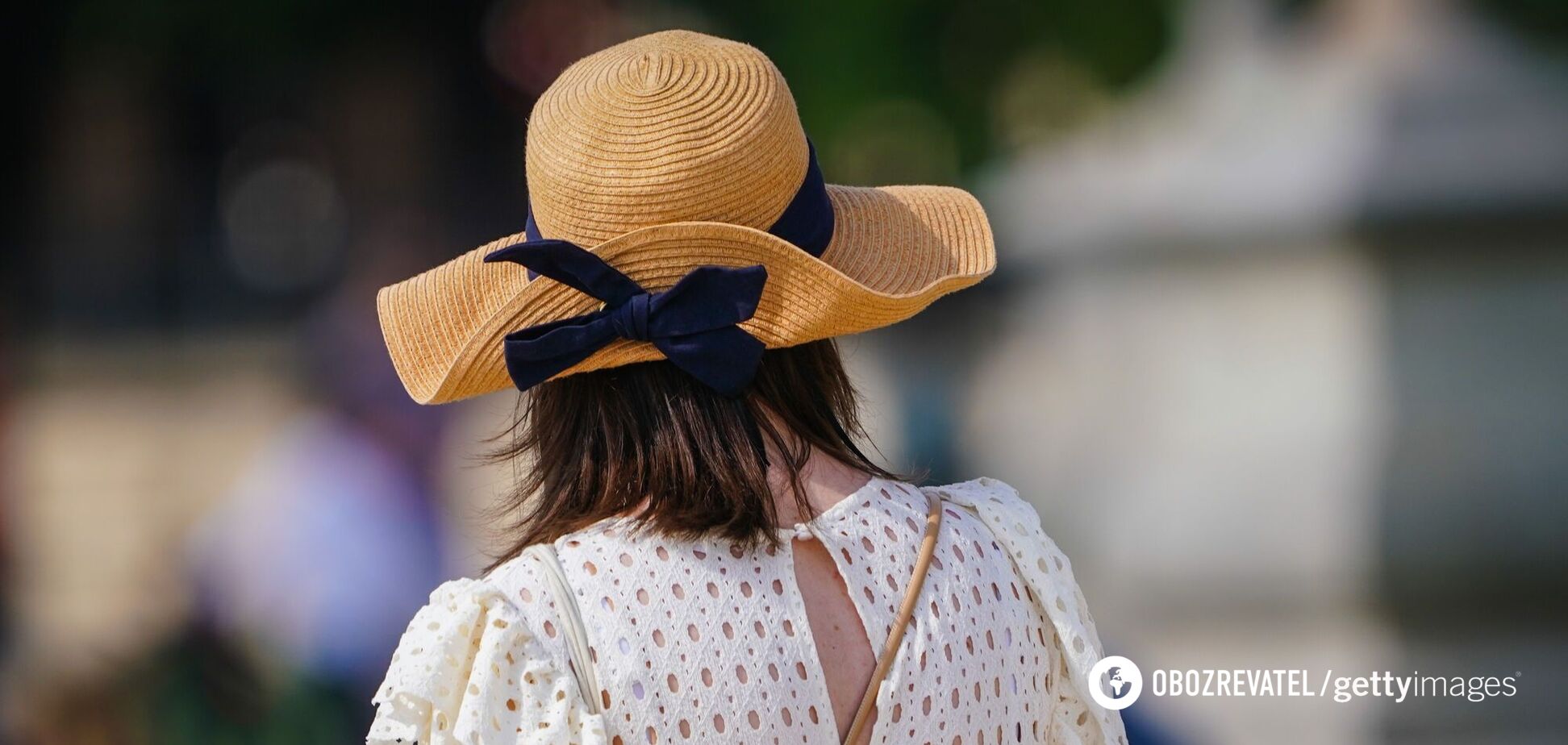 Які капелюхи будуть в моді цього літа