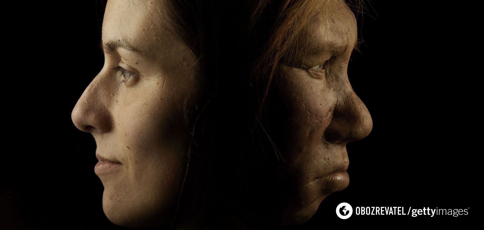 Найдено новое мутационное отличие человека от неандертальца