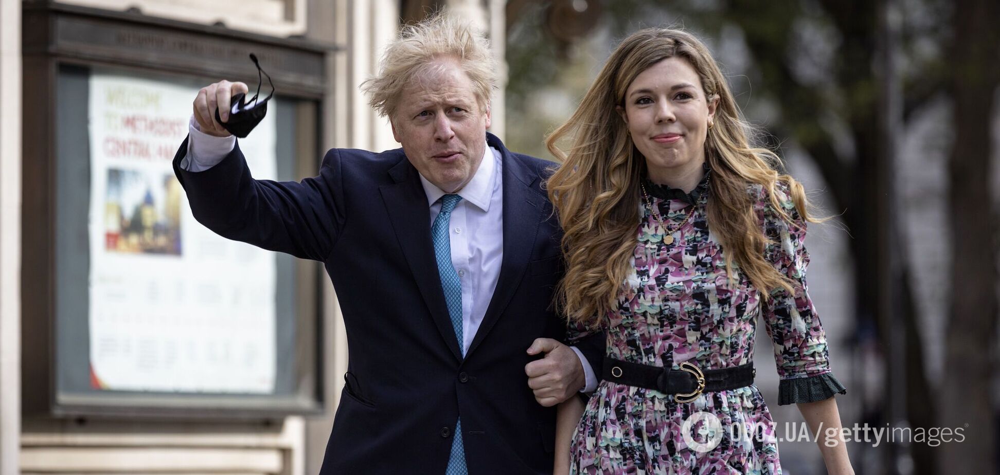 Премьер Британии женится на молодой подруге: стала известна огромная разница в возрасте и дата свадьбы