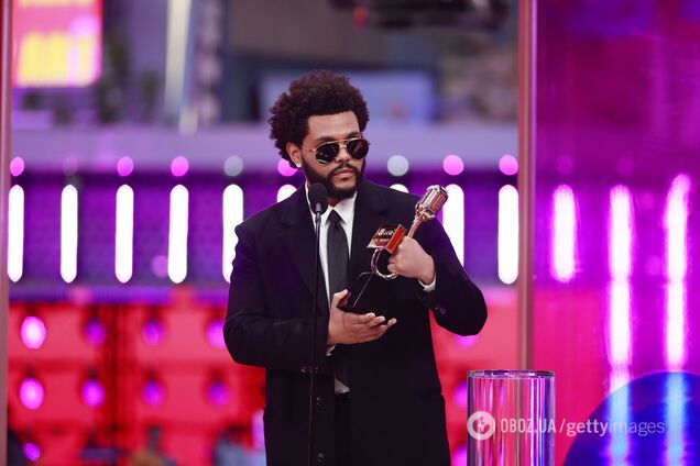 Как прошла церемония Billboard Music Awards 2021