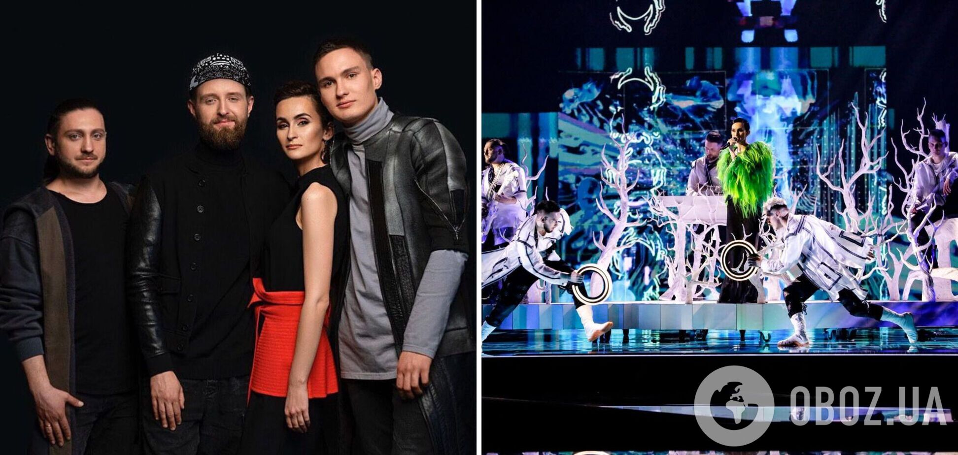 Песня Gо_A поднялась в мировом рейтинге на Spotify и выбилась в лидеры в Италии