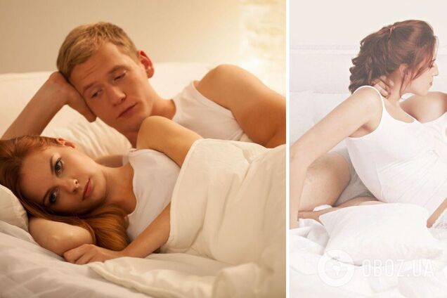 Як повернути секс у стосунки після пандемії: поради експертів