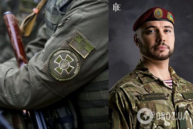 Виталий Маркив