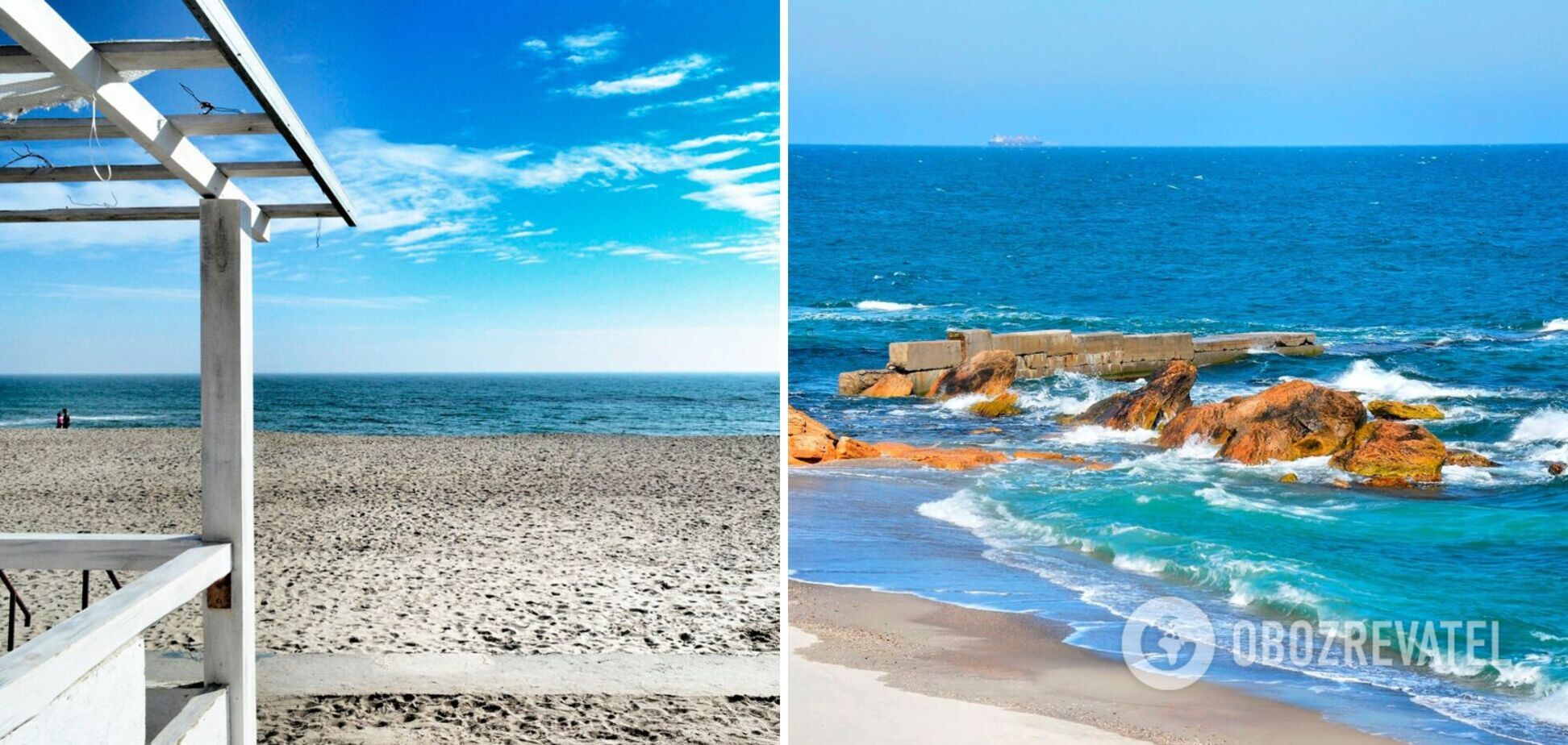 Відпочинок в Одесі 2021: які ціни на житло, їжу і як піклуються про туристів у карантин. Відео