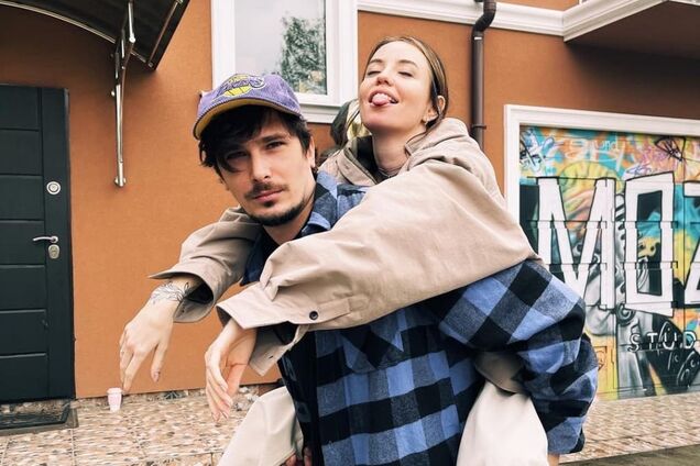 Дорофеева прокомментировала развод Позитива с женой