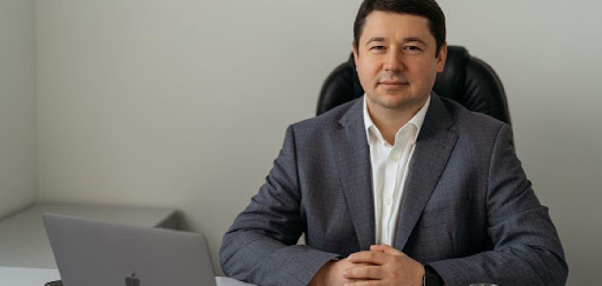 Україна має фінансові механізми, щоб допомогти промисловості з декарбонізацією, – Зінченко