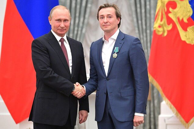 Безруков – об украинцах: они ненавидят всю власть и 'миротворцев'