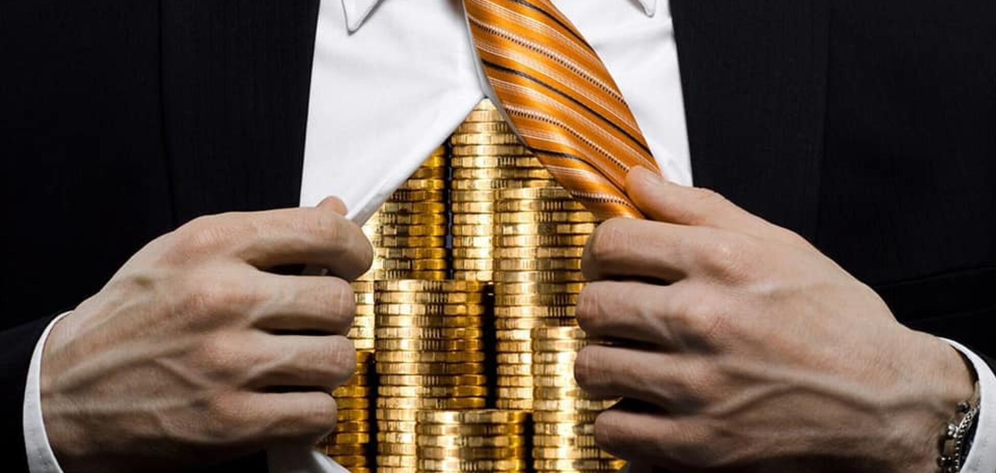 Украина – обворованное государство: почему антимонопольное законодательство не работает