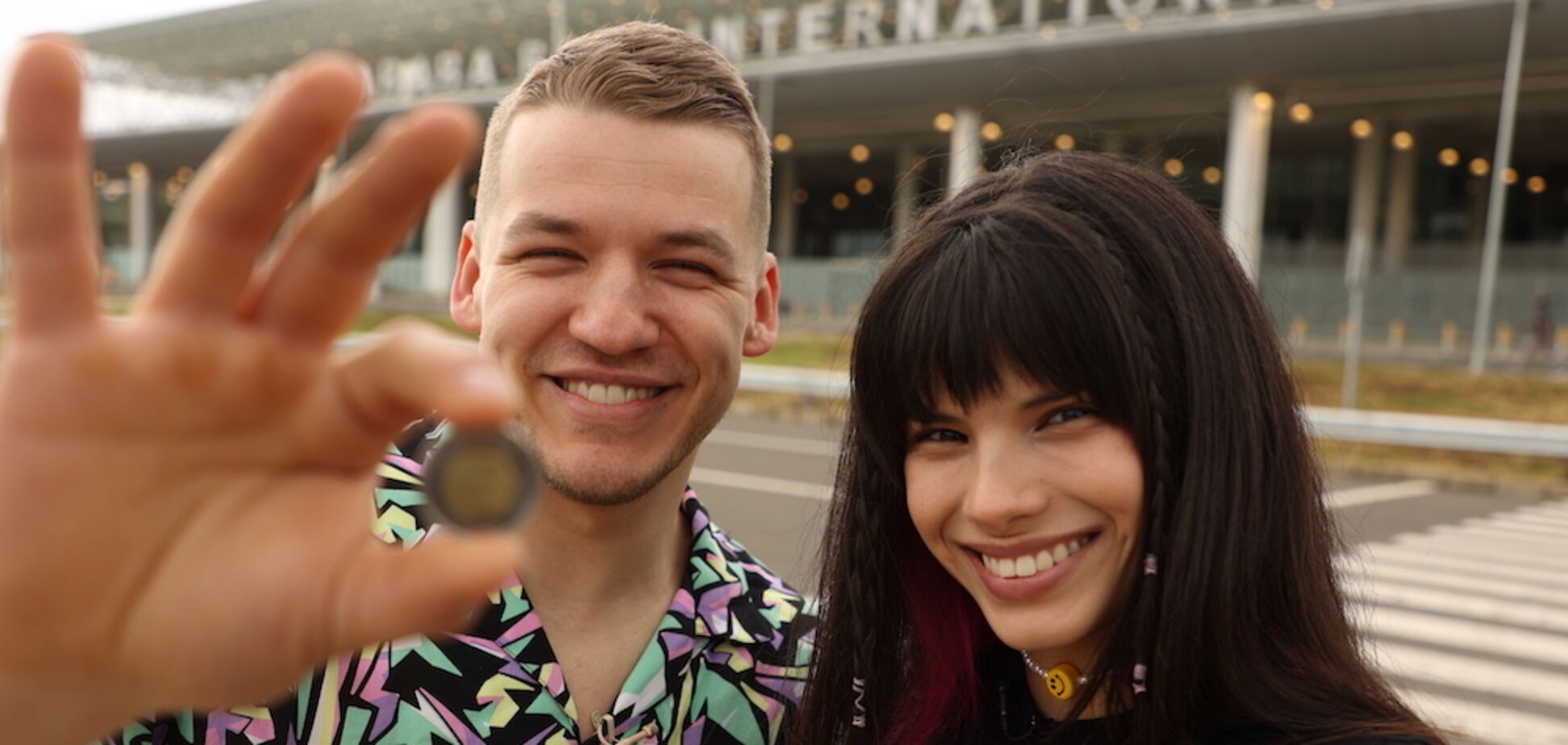 Ведущие шоу 'Орел и Решка' раскрыли секреты путешествий по странам мира