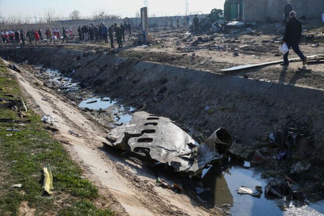 Украина стремится установить истину в катастрофе МАУ в Иране и надеется на сотрудничество с Канадой, – Мамедов