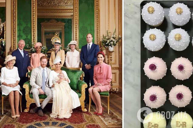 Названо улюблені страви Єлизавети II, Кейт Міддлтон та інших. Фото